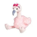 10 in Plush Flamingo - Flagladyusa