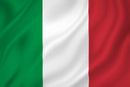 12x18 ft Italy Flag - Flagladyusa