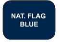 12x18 in Blank Flag - Flagladyusa