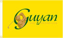 12x18 in Guyan Golf & Country Club - Flagladyusa