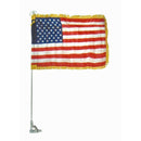 12X18 IN NYL - GLO US AUTO (Does not include hardware) - Flagladyusa