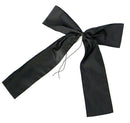 16 inch Black Mourning Strip for Half - Mast Flags - Flagladyusa