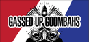18x36 in Double Sided Gassed Up Goombahs Flag - Flagladyusa