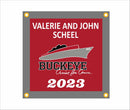2023 Buckeye Cruise Sponsorship Banners - Flagladyusa