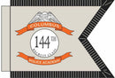 20x30 in 144th Class Recruit Guidon - Flagladyusa