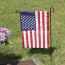 28 inch Cemetery Garden Flag Stand - Flagladyusa