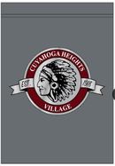 28x40 in Cuyahoga Heights Banner - Flagladyusa