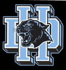 28x40 in Hilliard Darby High School Banner - Flagladyusa