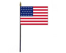 34 - Star Union Civil War American Flag - Flagladyusa