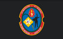 3x5 ft 2nd Battalion Flag - Flagladyusa