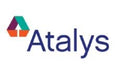 3x5 ft Atalys Flag - Flagladyusa