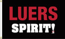 3x5 ft Bishop Luers Spirit Flag - Flagladyusa