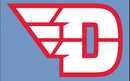 3x5 ft Blue Dayton Flyers Flag - Flagladyusa