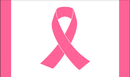 3x5 ft Breast Cancer Awareness Flag - Flagladyusa