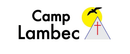 3x5 ft Camp Lambec Flag - Flagladyusa