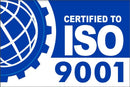 3x5 ft Certified to ISO 9001 - Flagladyusa