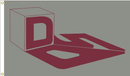 3x5 ft Columbus Academy DDS Flag - Flagladyusa