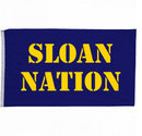 3x5 ft Custom Printed Flag - Flagladyusa