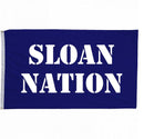 3x5 ft Custom Printed Flag - Flagladyusa