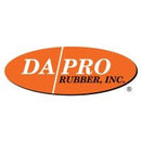 3x5 ft Da - Pro Rubber Inc. Flag - Flagladyusa