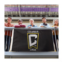 3x5 ft Deluxe Columbus Crew Flag - Flagladyusa