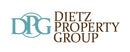 3x5 ft Dietz Property Flag - Flagladyusa