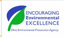 3x5 ft EPA Ohio Flag - Flagladyusa