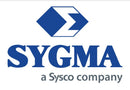 3x5 ft Indoor Sygma Network Flag - Flagladyusa
