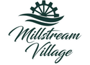 3x5 ft Millstream Village Flag - Flagladyusa