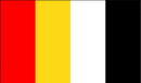 3x5 ft Native American Four Directions Flag - Flagladyusa