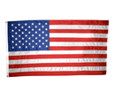 3x5 ft Nyl - Brite USA w/polybag - Flagladyusa