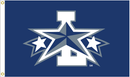 3x5 ft Olentangy Liberty Softball Flag - Flagladyusa