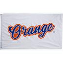 3x5 ft Olentangy "Orange" Flag - Flagladyusa