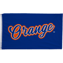 3x5 ft Olentangy "Orange" Flag - Flagladyusa