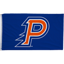 3x5 ft Olentangy Orange Pioneers Flag - Flagladyusa