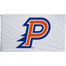 3x5 ft Olentangy Orange Pioneers Flag - Flagladyusa