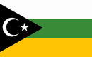 3x5 ft Parker Brunner Flag - Flagladyusa