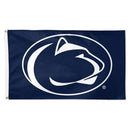 3x5 ft Penn State Nittany Lions Deluxe Flag - Flagladyusa