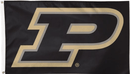 3x5 ft Perdue "P" Flag - Flagladyusa