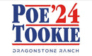 3x5 ft Poe Tookie '24 Flag - Flagladyusa