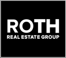3x5 ft Roth Real Estate Group Flag - Flagladyusa