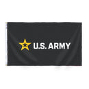 3x5 ft US Army Gold Star Flag - Flagladyusa