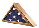3x5 ft Veteran Flag Case - Flagladyusa