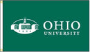 3x5' Ohio Equities - Ohio University Branch - Flagladyusa