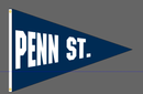 40x60 in Penn State Big 10 Pennant - Flagladyusa