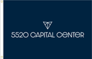 4x6 ft Capital Center Flag - Flagladyusa