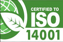 4x6 ft Certified to ISO 14001 - Flagladyusa