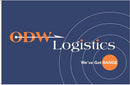 4x6 ft ODW Logistics Flag - Flagladyusa