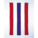 4x6 ft Red, White, and Blue Cotton Sheeting - Flagladyusa