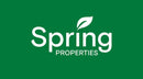 4x6 ft Spring Property Management Group Flag - Flagladyusa